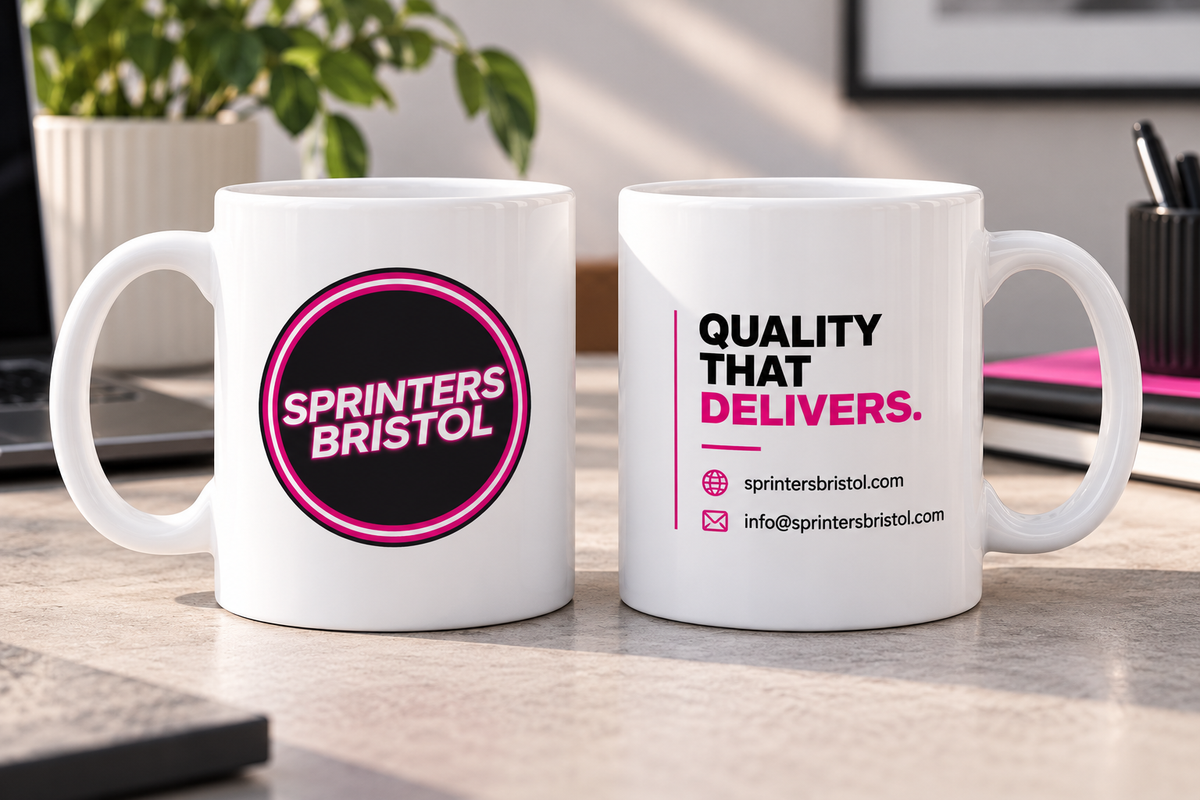 Mugs