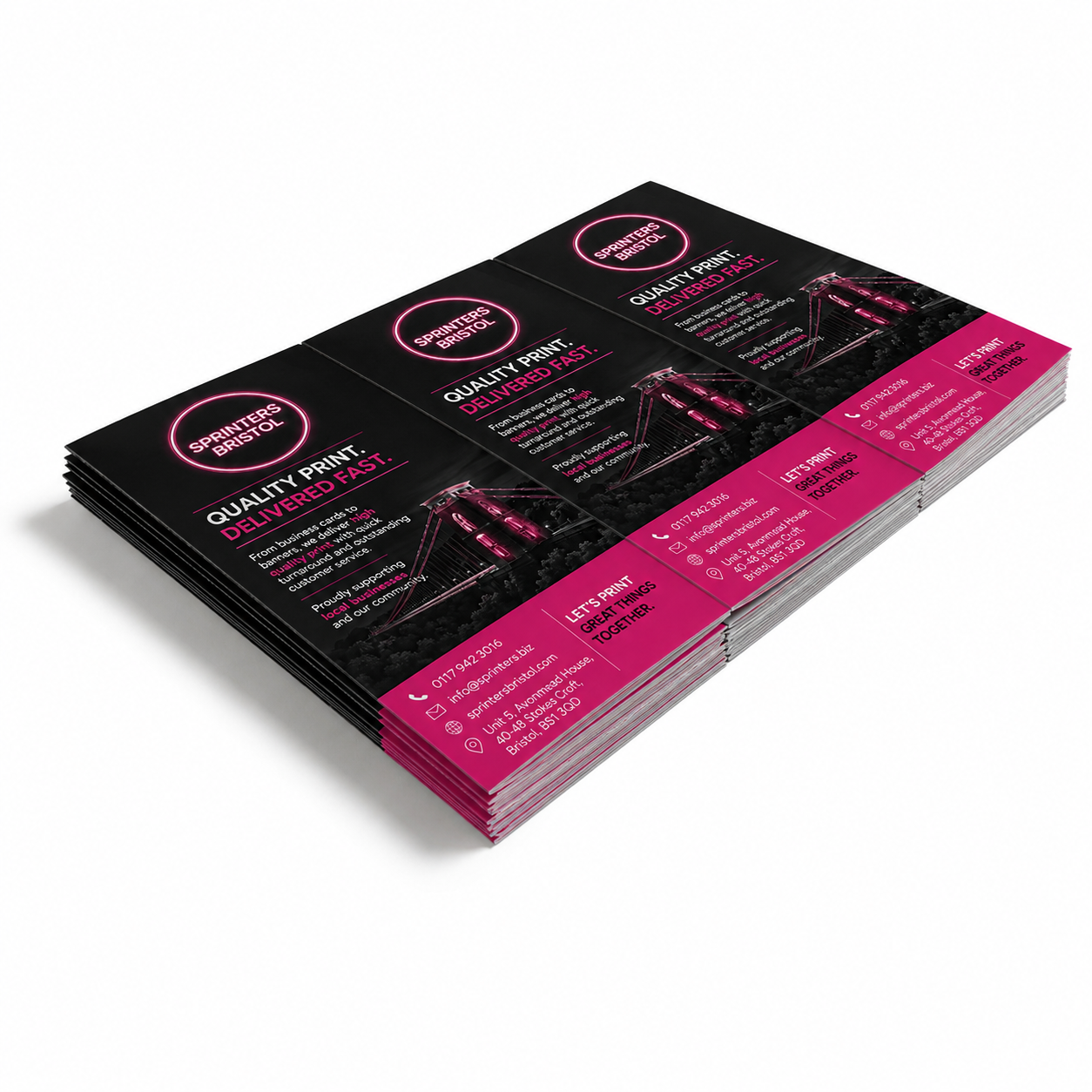 Table Talkers